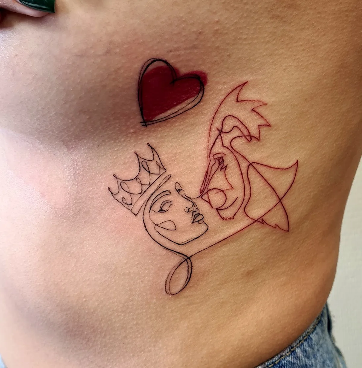 Tattoo by 812, студия татуировки и пирсинга at 812, студия татуировки и пирсинга