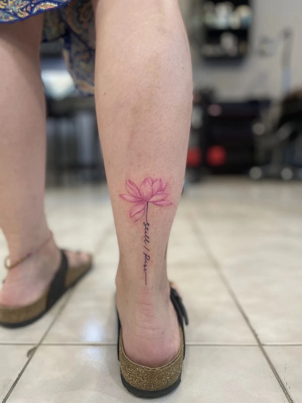 Tattoo by 84 Tattoo & Piercing Chiangmai at 84 Tattoo & Piercing Chiangmai