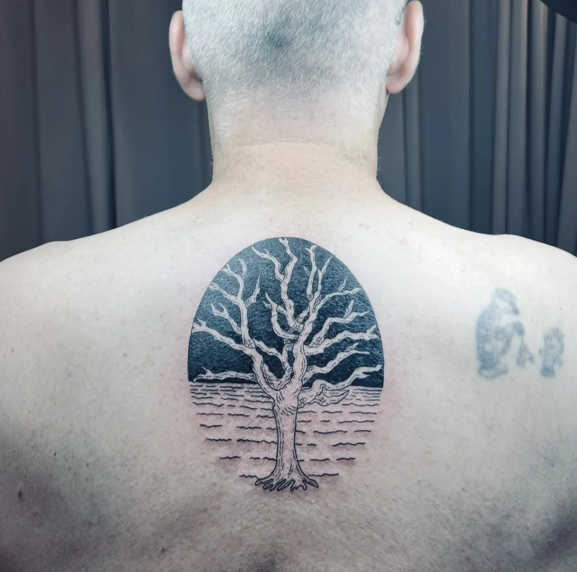 Tattoo by 852 Tattoo HK, by Abigail Wong at 852 Tattoo HK, by Abigail Wong