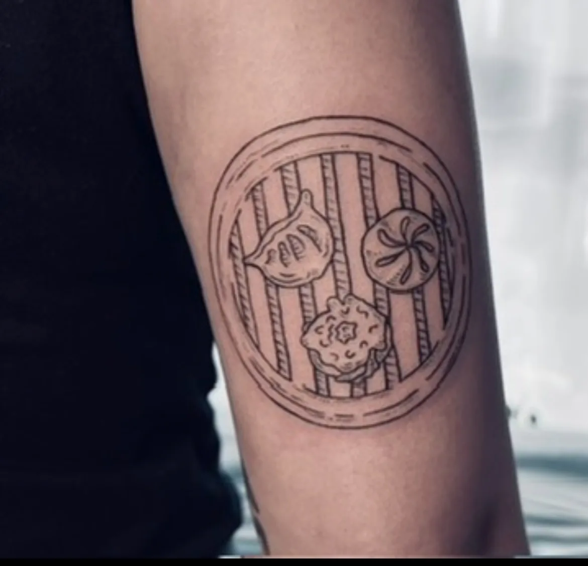 Tattoo by 852 Tattoo HK, by Abigail Wong at 852 Tattoo HK, by Abigail Wong