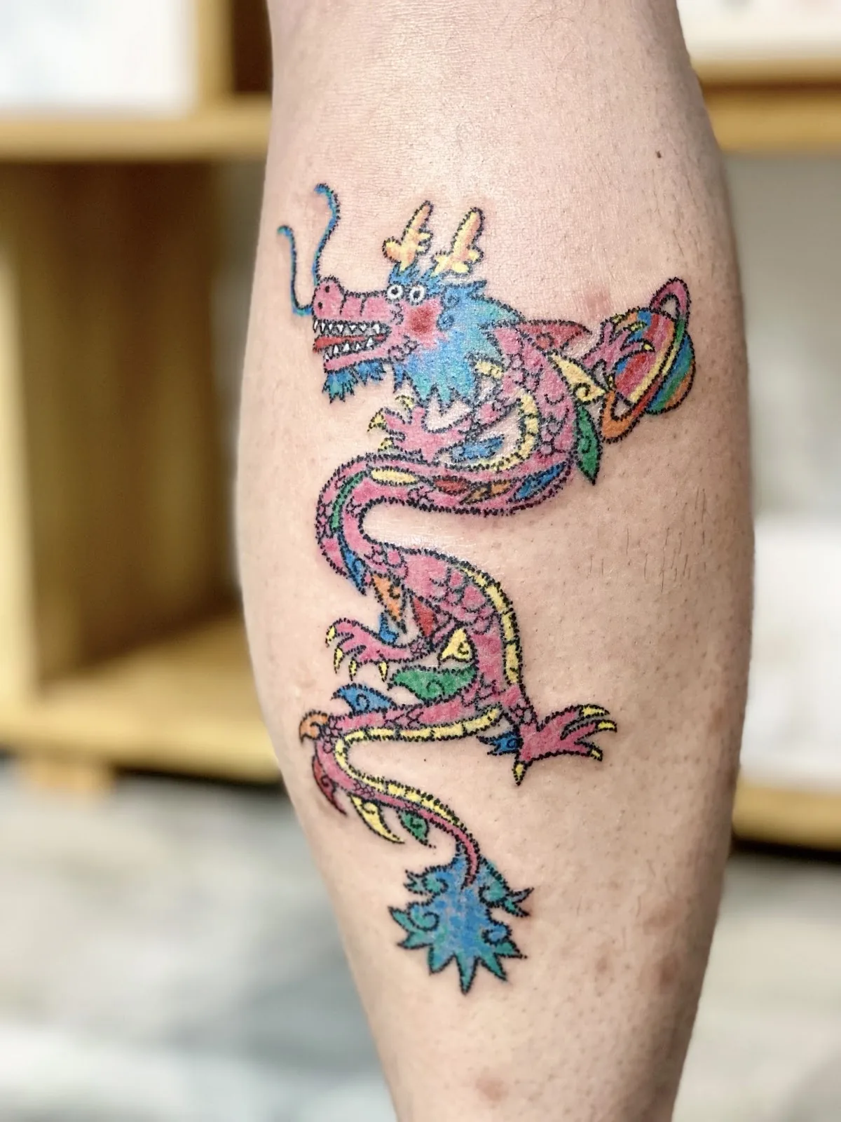 Tattoo by A TATTOO PLACE at A TATTOO PLACE