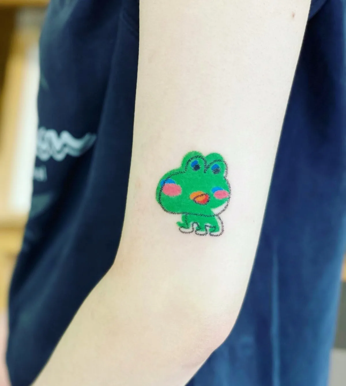 Tattoo by A TATTOO PLACE at A TATTOO PLACE