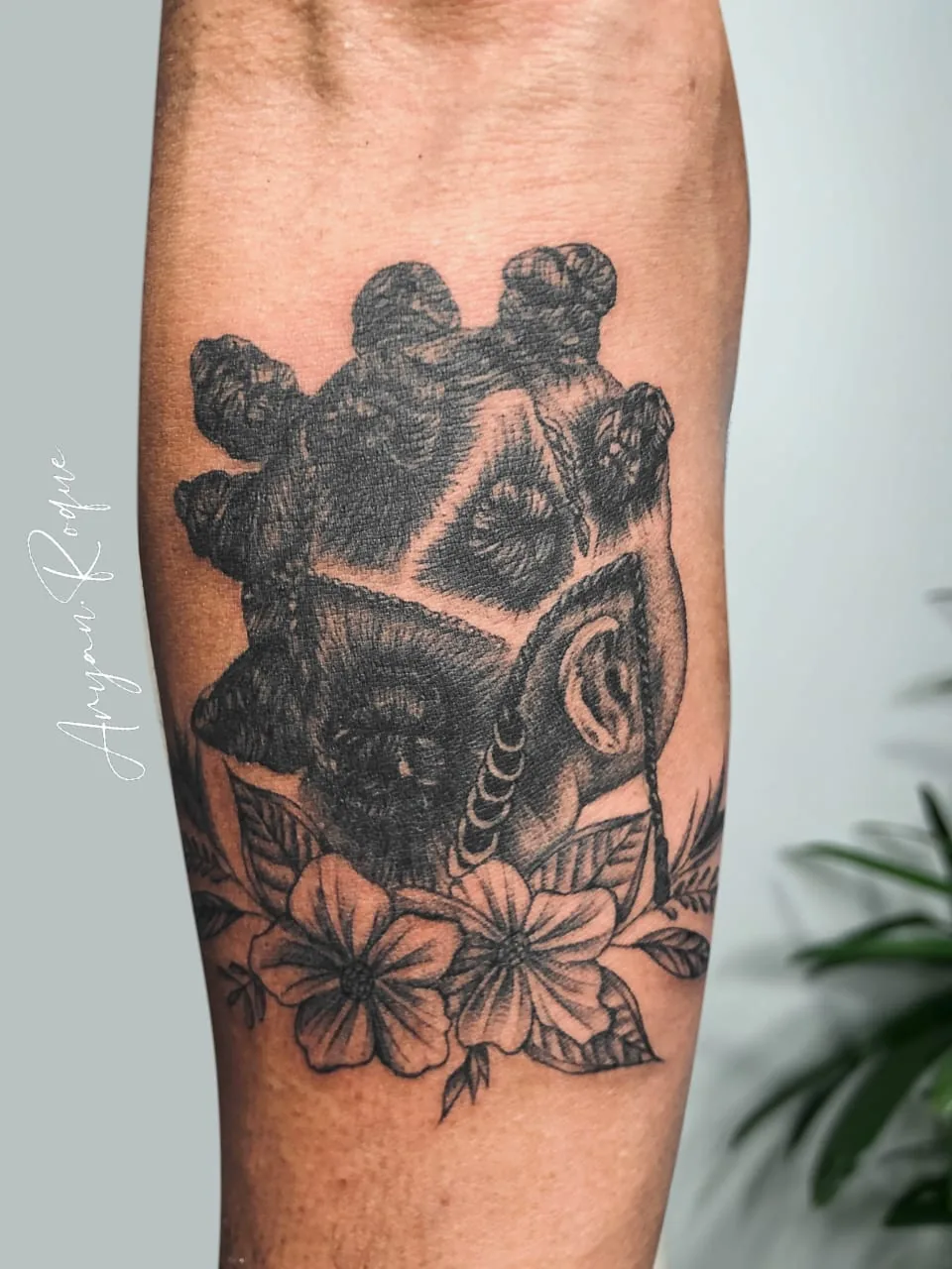 Tattoo by A2 Tattoo Studio at A2 Tattoo Studio