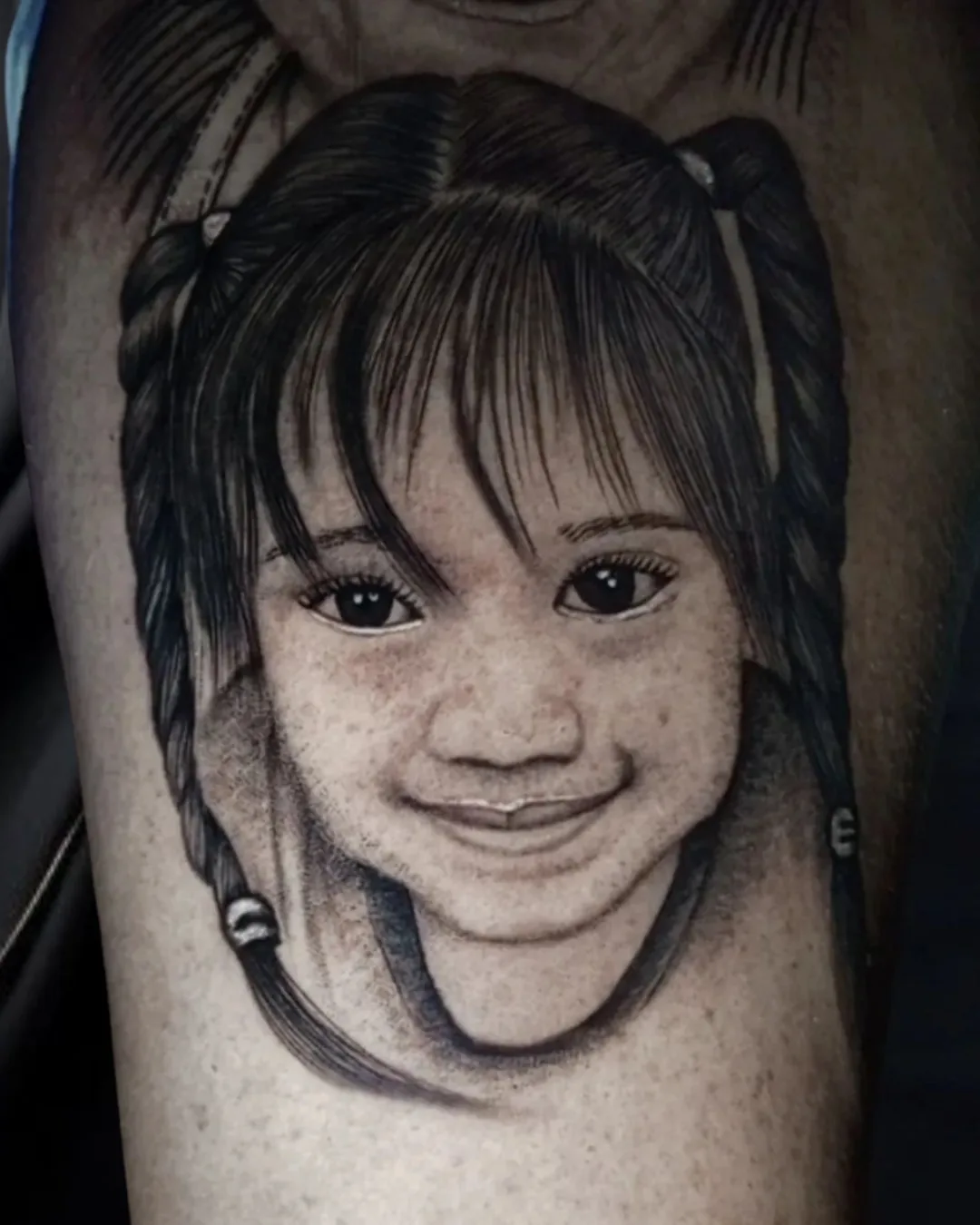 Tattoo by A2 Tattoo Studio at A2 Tattoo Studio