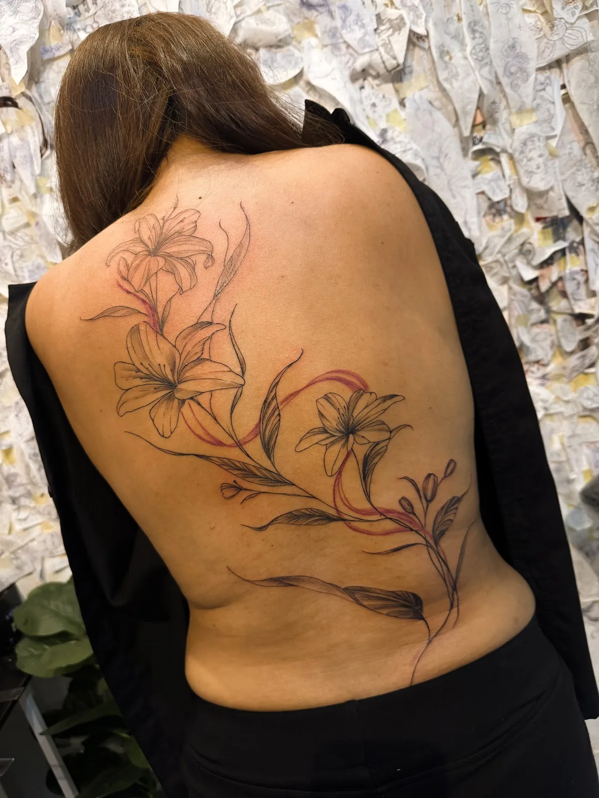 Tattoo by AAN TATTOO BALI at AAN TATTOO BALI