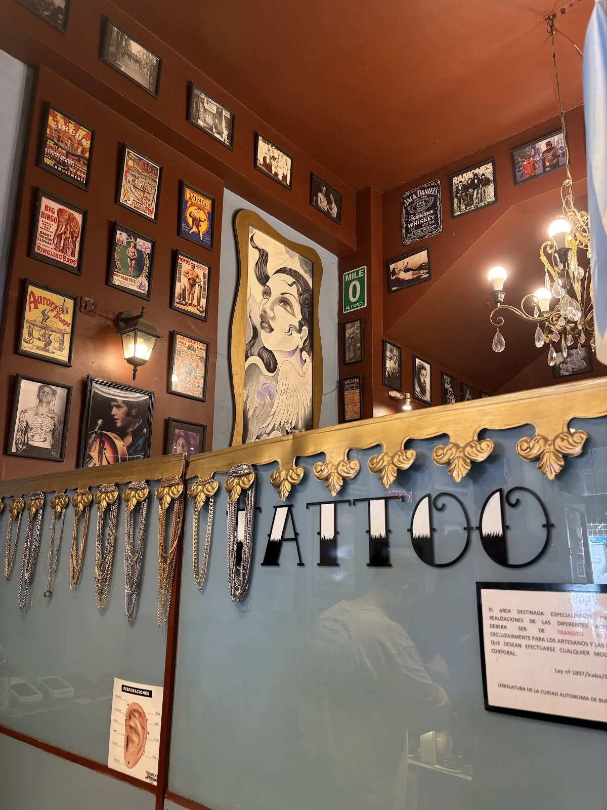 Tattoo by Abordo Tattoo Studio at Abordo Tattoo Studio