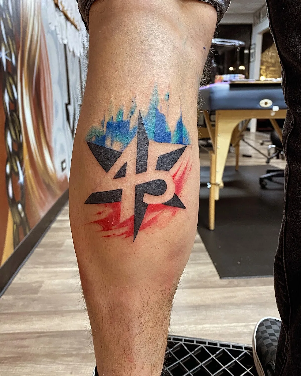 Tattoo by Absolute Studios Tattoo Gallery at Absolute Studios Tattoo Gallery