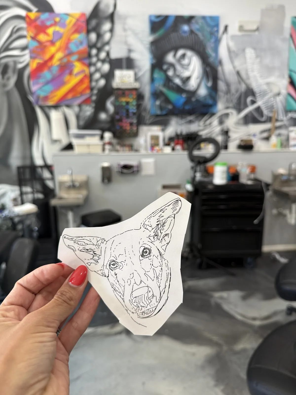 Tattoo by Absolute Studios Tattoo Gallery at Absolute Studios Tattoo Gallery