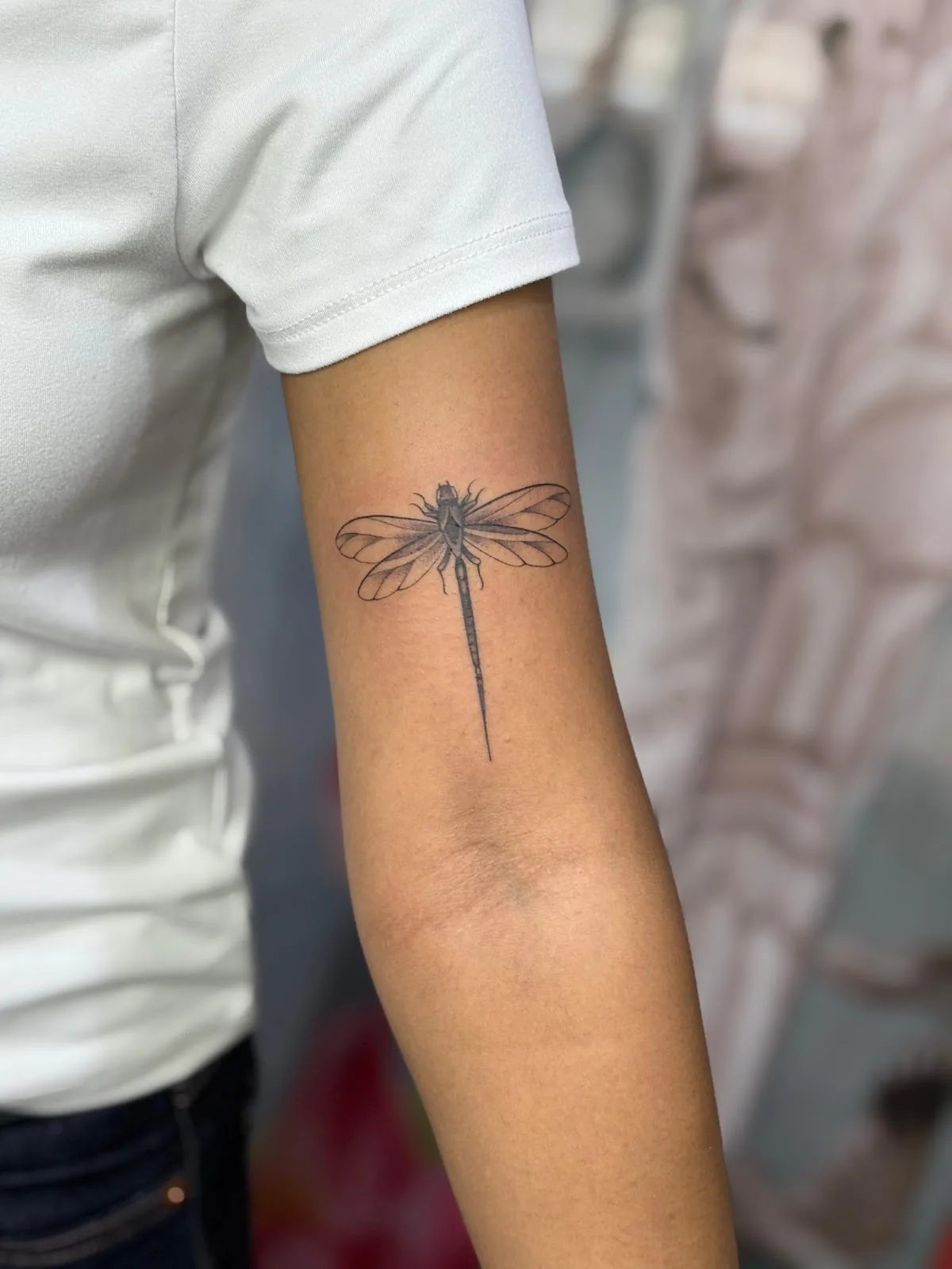 Tattoo by Ace Tattooz & Piercing studio Colaba south Mumbai at Ace Tattooz & Piercing studio Colaba south Mumbai