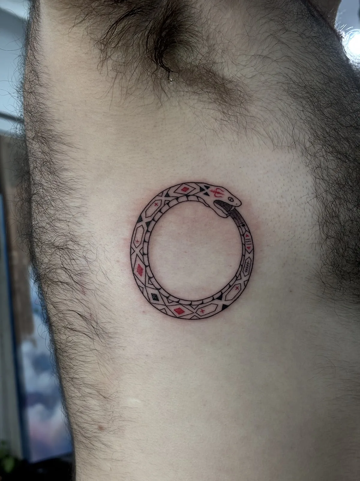 Tattoo by Ace Tattooz & Piercing Studio | Ghatkopar | Mumbai at Ace Tattooz & Piercing Studio | Ghatkopar | Mumbai