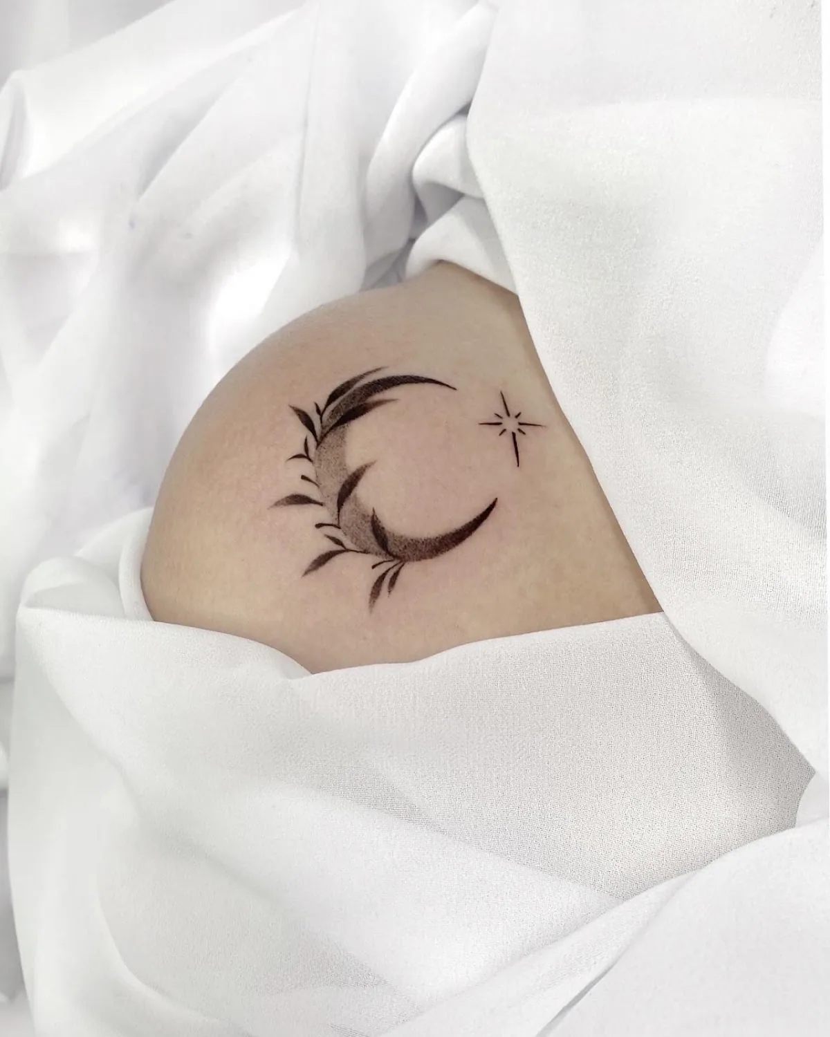 Tattoo by Acid Black Tattoo at Acid Black Tattoo