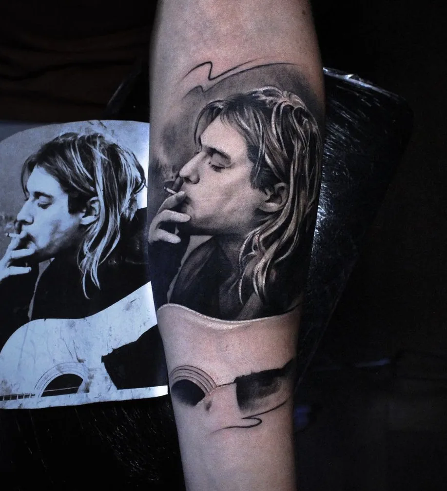 Tattoo by Addams Tattoo Studio at Addams Tattoo Studio