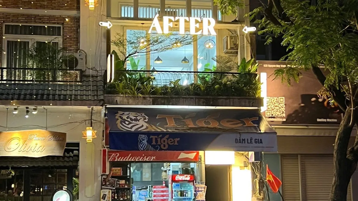 Tattoo by AFTER Tattoo & Piercing Studio - Best Tattoo - Overnight Tattoo in Hochiminh at AFTER Tattoo & Piercing Studio - Best Tattoo - Overnight Tattoo in Hochiminh