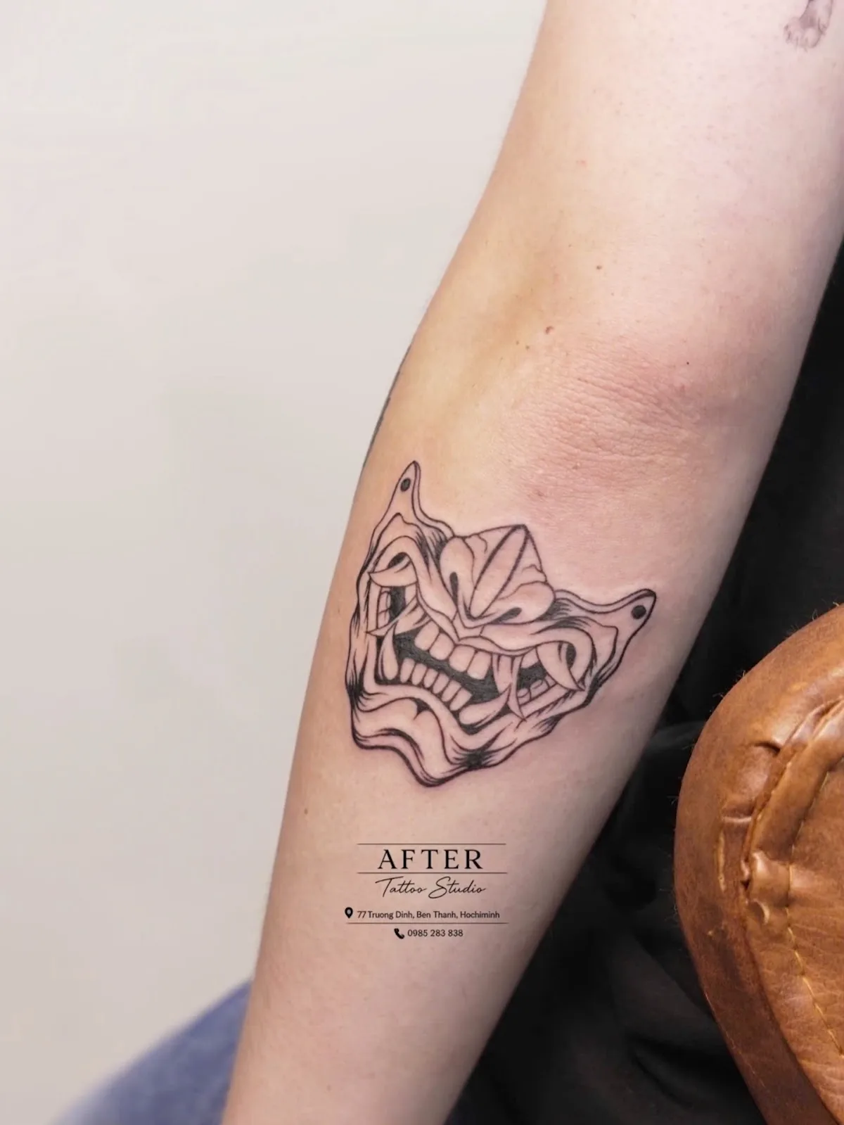 Tattoo by AFTER Tattoo & Piercing Studio - Best Tattoo - Overnight Tattoo in Hochiminh at AFTER Tattoo & Piercing Studio - Best Tattoo - Overnight Tattoo in Hochiminh