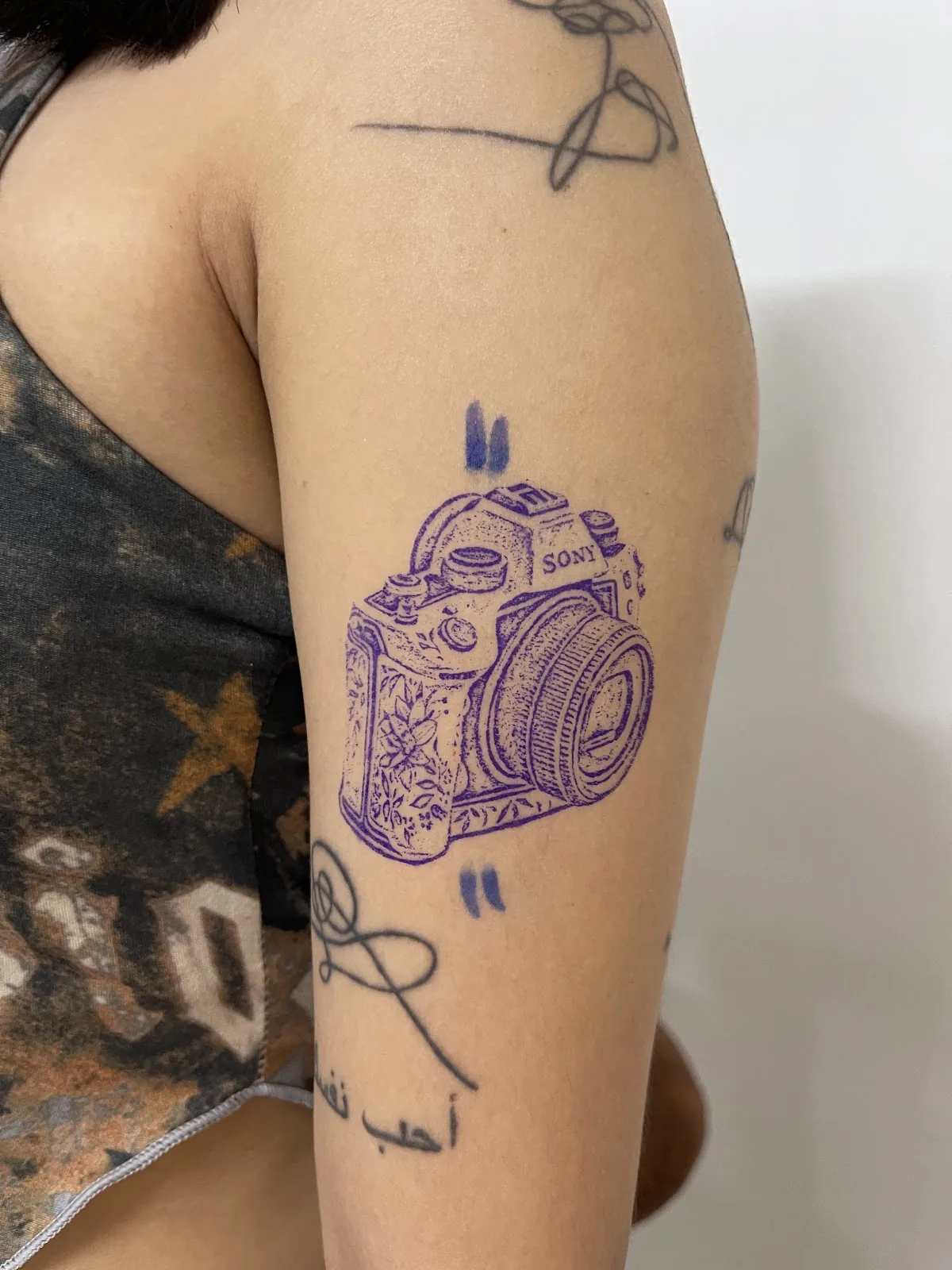 Tattoo by AFTER Tattoo & Piercing Studio - Best Tattoo - Overnight Tattoo in Hochiminh at AFTER Tattoo & Piercing Studio - Best Tattoo - Overnight Tattoo in Hochiminh