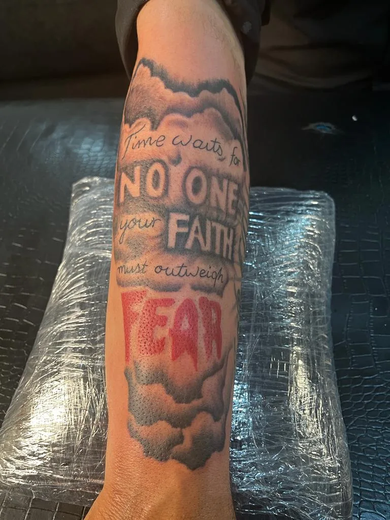 Tattoo by Afterlife Ink Tattoos at Afterlife Ink Tattoos