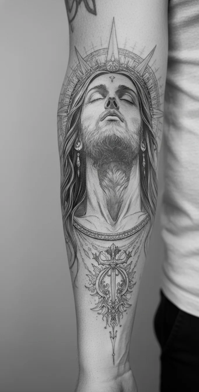 Tattoo by Ag master tattoo studio at Ag master tattoo studio