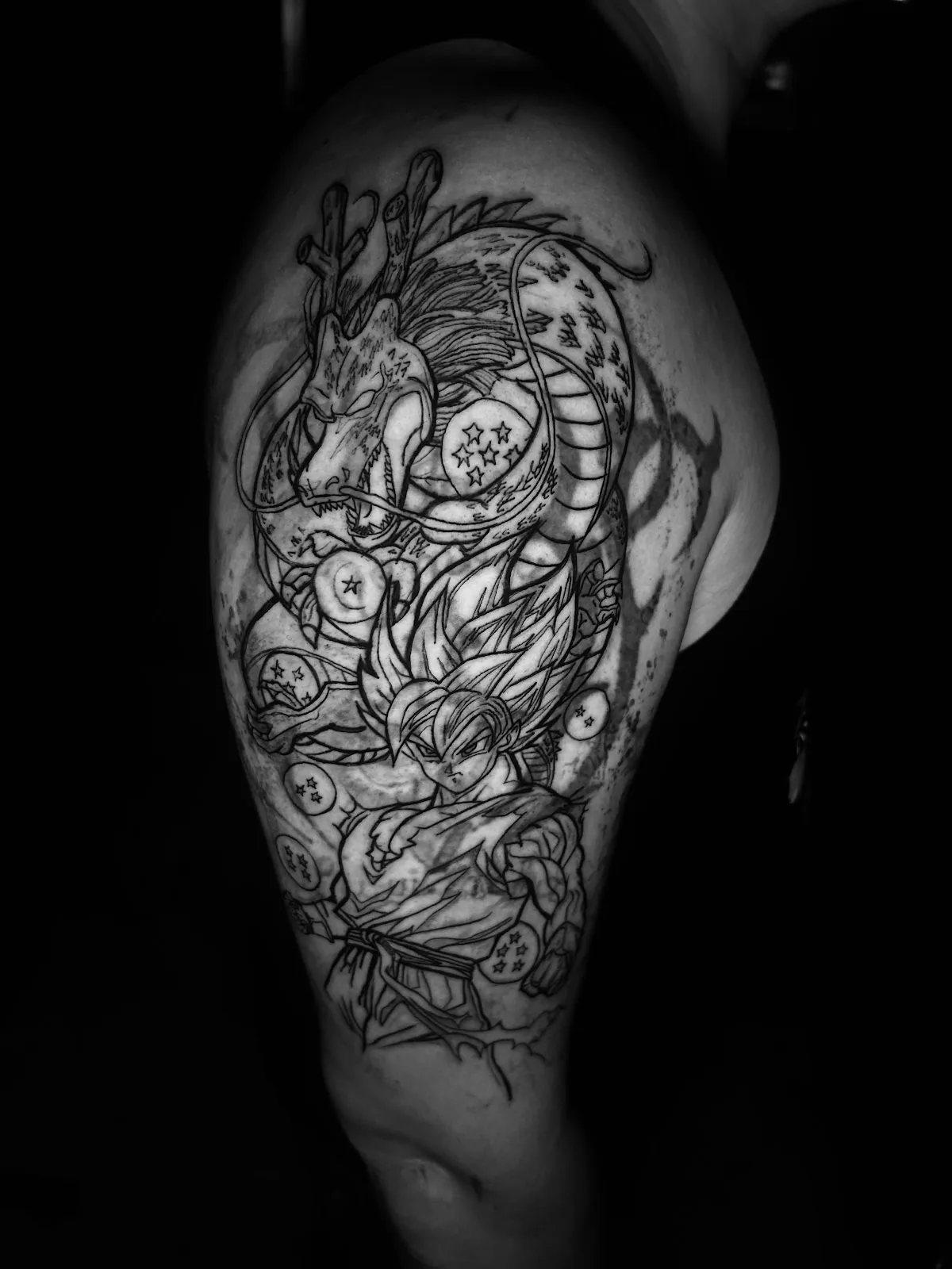 Tattoo by Ag master tattoo studio at Ag master tattoo studio