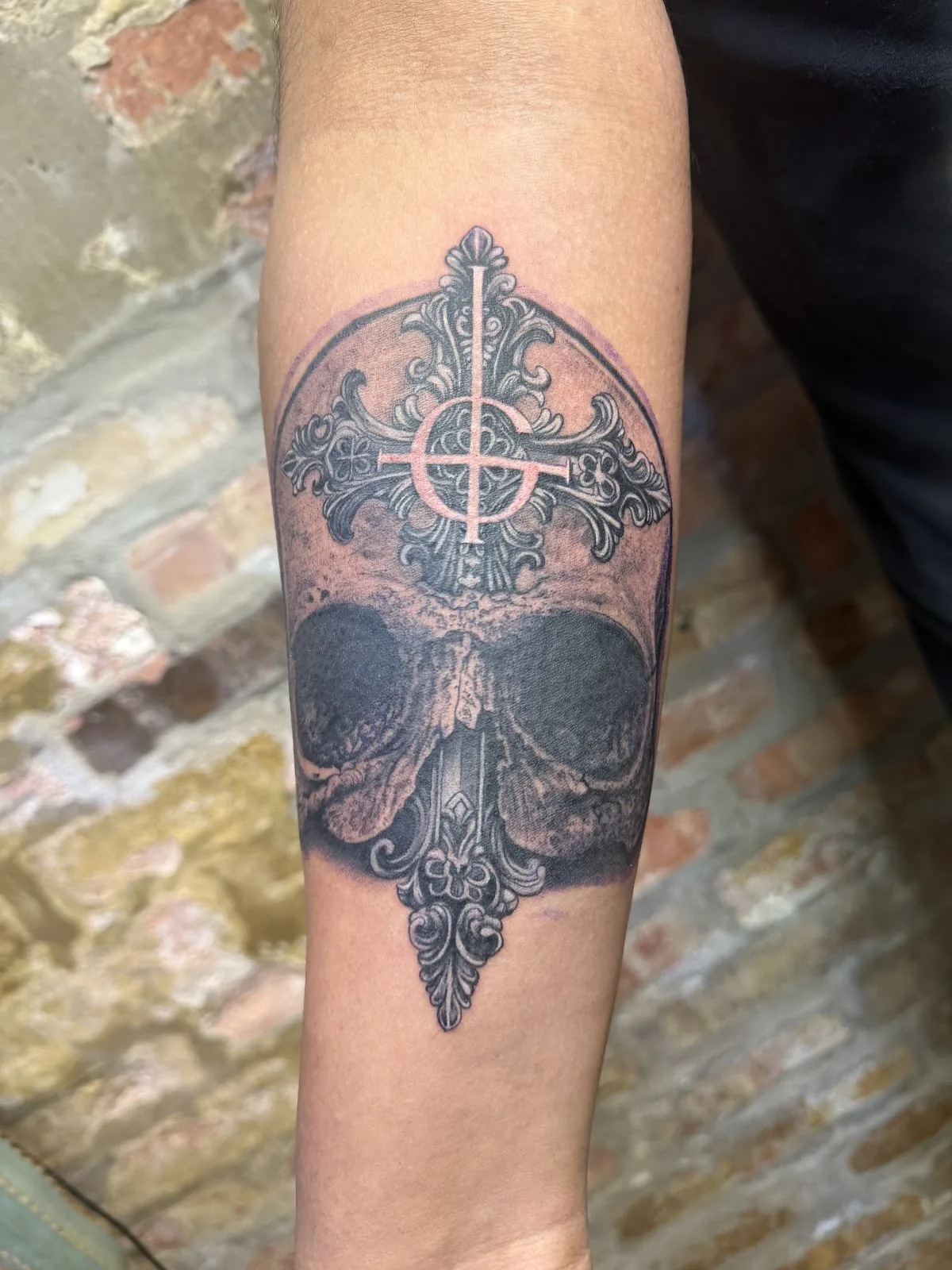 Tattoo by Ageless Arts Tattoo and Body Piercing at Ageless Arts Tattoo and Body Piercing