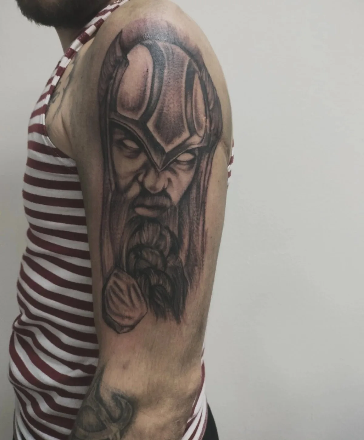 Tattoo by Ahvat studio, тату-салон at Ahvat studio, тату-салон