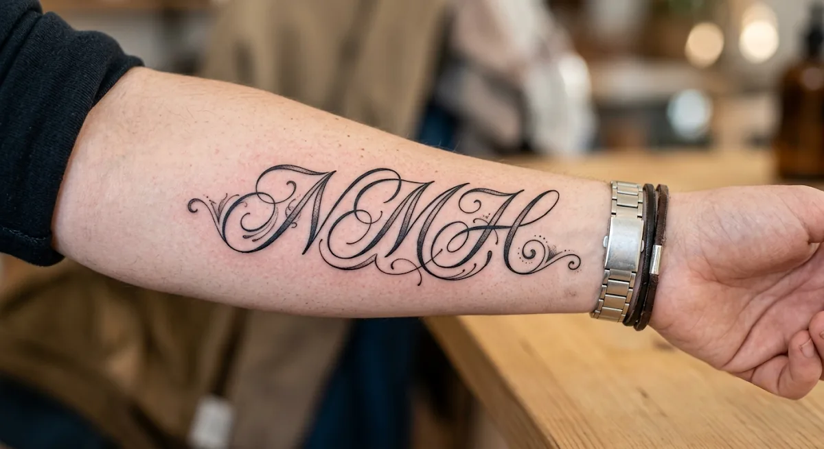 Tattoo by Ajay yadav mehandi tattoos at Ajay yadav mehandi tattoos