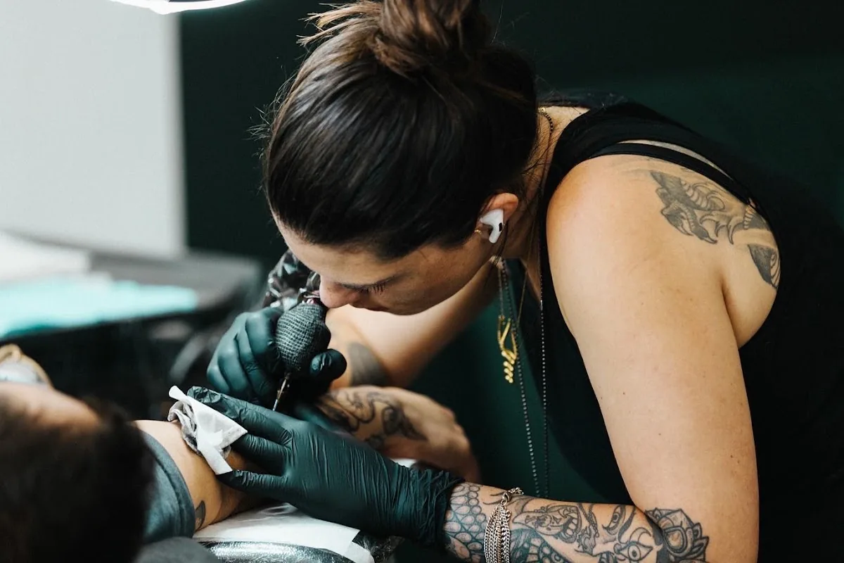 Tattoo by אקסודוס קעקועים | Exodus Tattoo at אקסודוס קעקועים | Exodus Tattoo