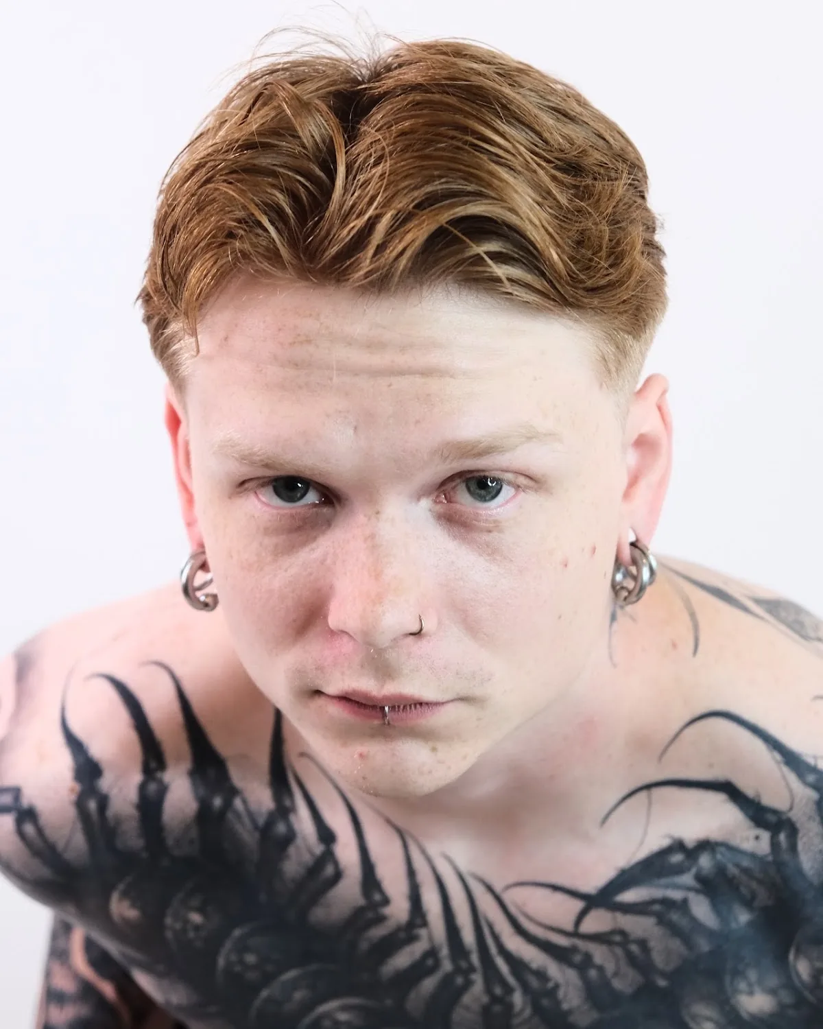 Tattoo by אקסודוס קעקועים | Exodus Tattoo at אקסודוס קעקועים | Exodus Tattoo