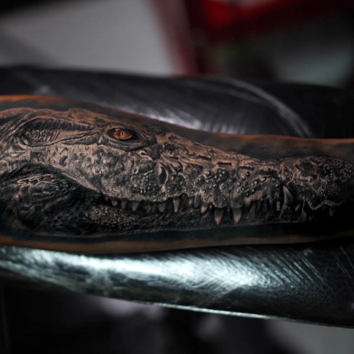 Tattoo by Alakazam Tattoo at Alakazam Tattoo