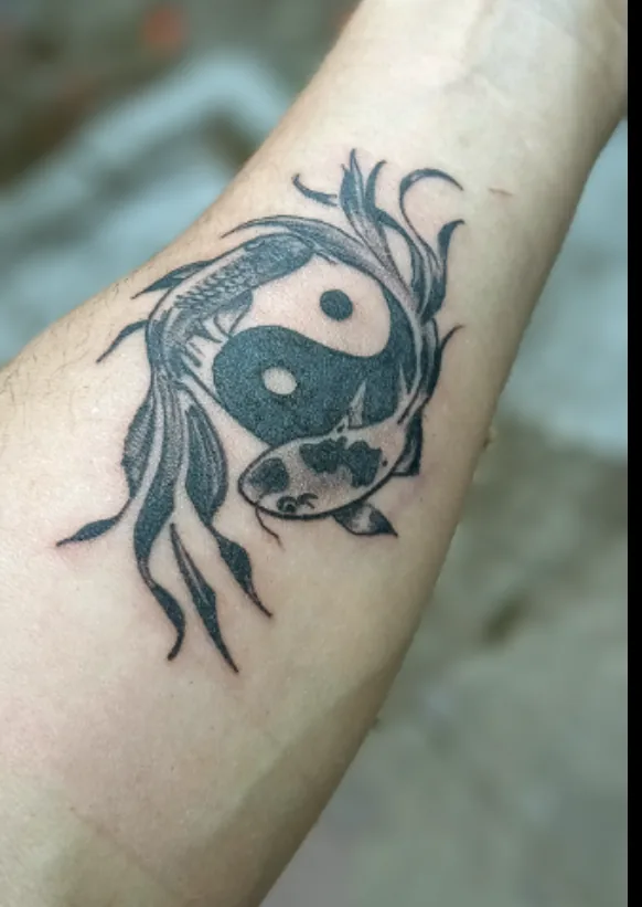 Tattoo by Alakazam Tattoo at Alakazam Tattoo