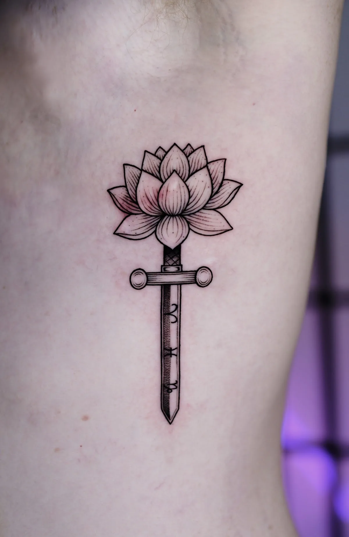 Tattoo by Alchemist Tattoo Bui Vien at Alchemist Tattoo Bui Vien