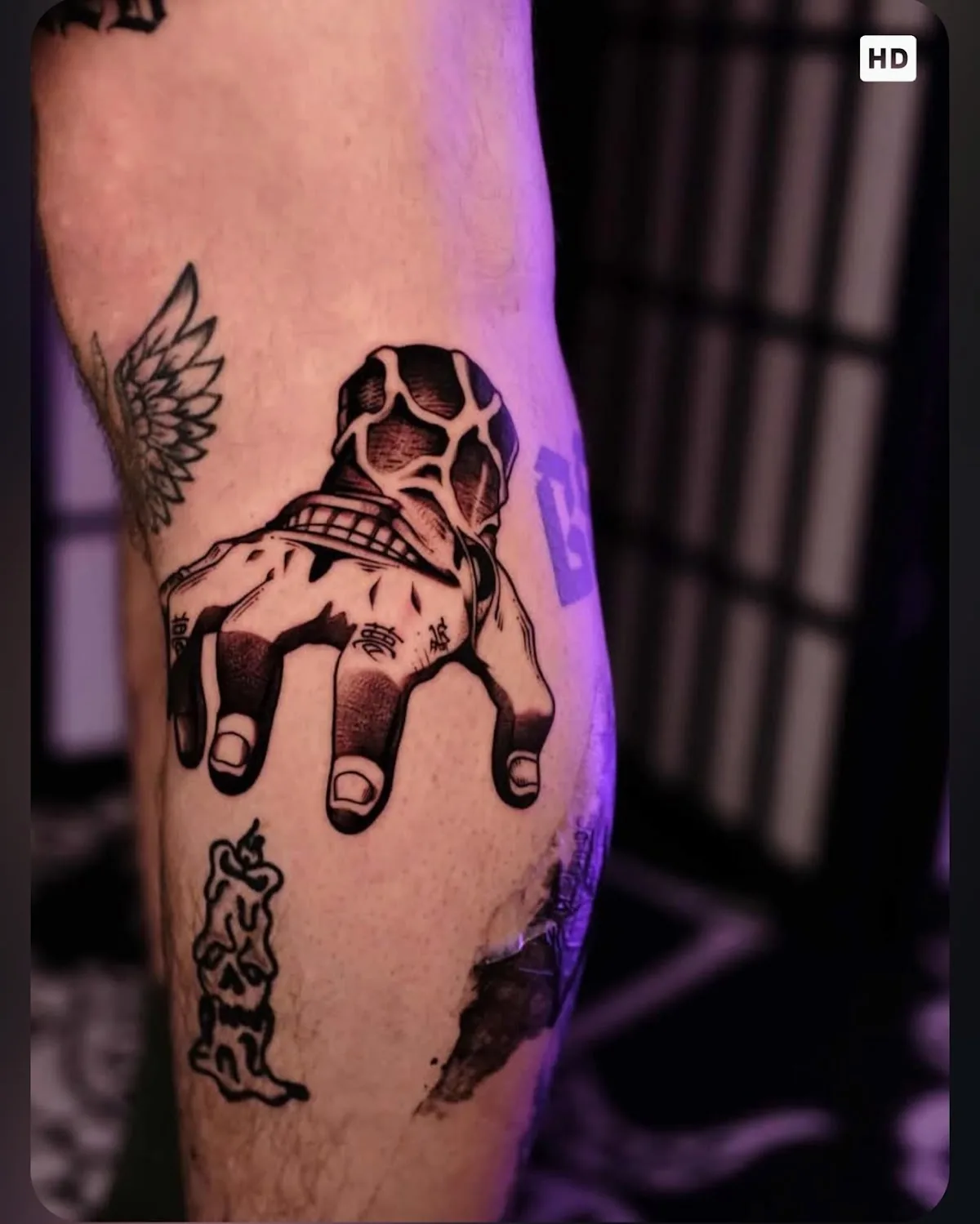 Tattoo by Alchemist Tattoo Collective at Alchemist Tattoo Collective