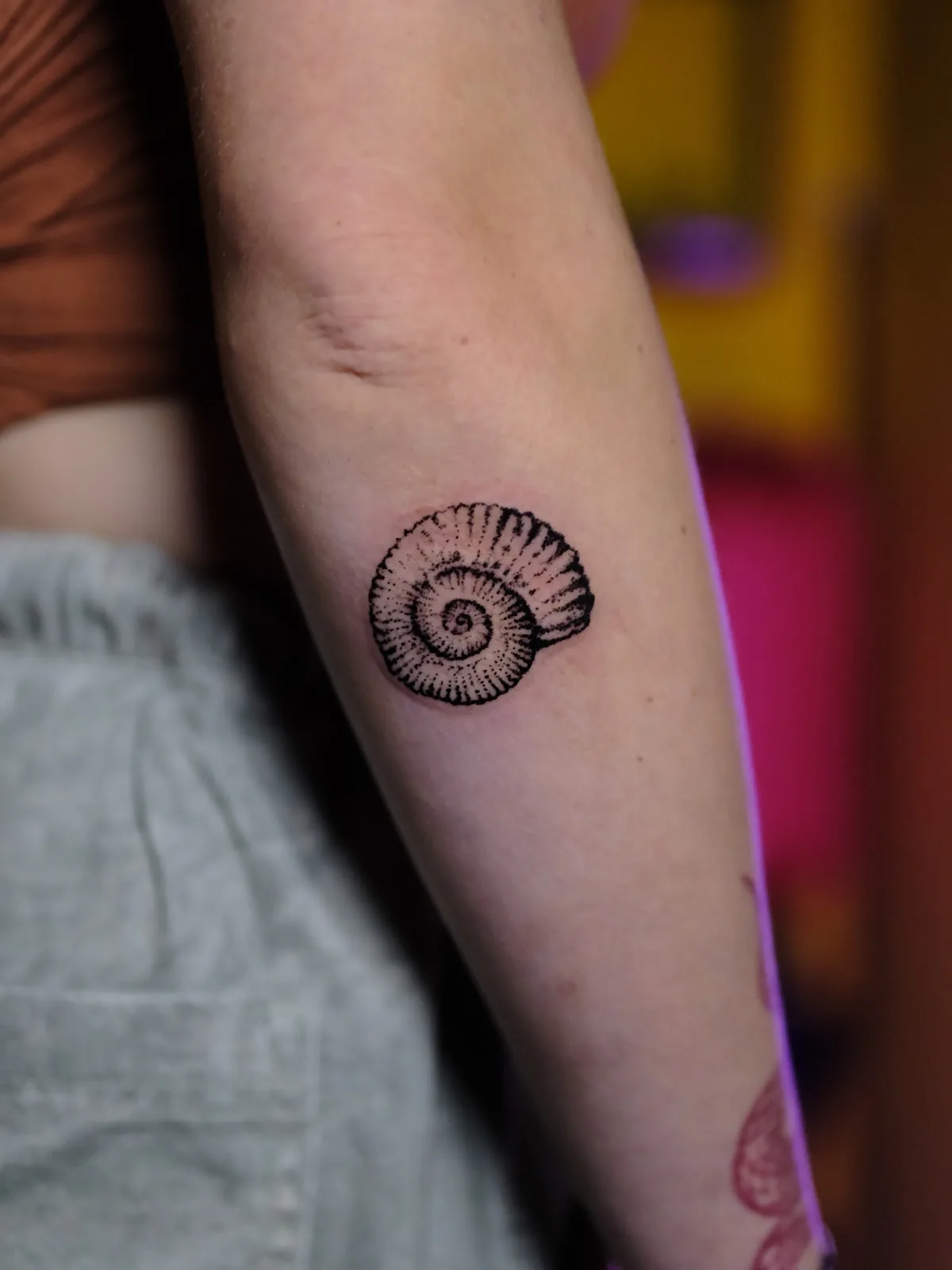 Tattoo by Alchemist Tattoo Collective at Alchemist Tattoo Collective