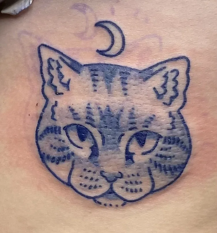 Tattoo by Alchemy Tattoo Studio at Alchemy Tattoo Studio