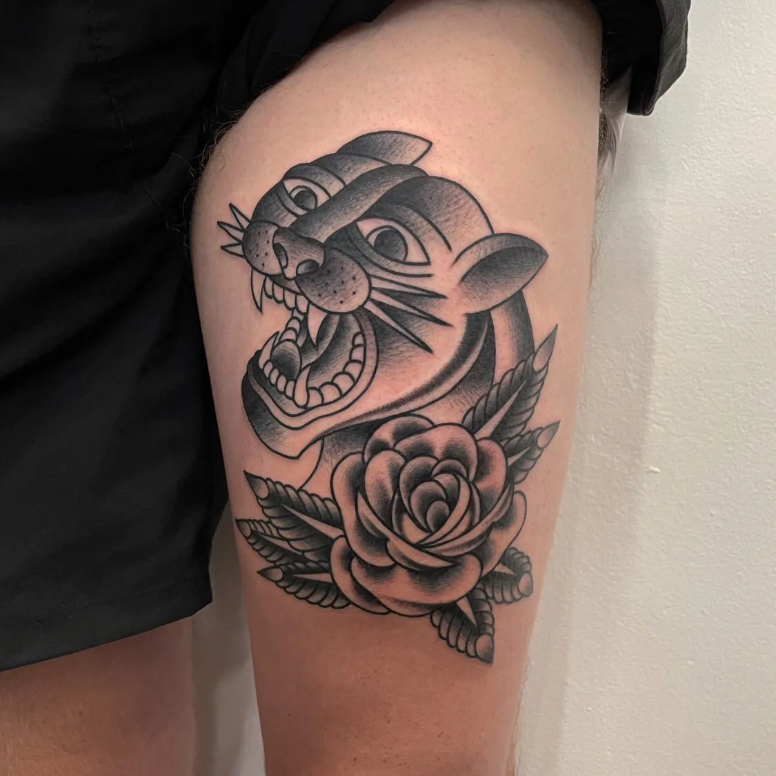 Tattoo by Alchemy Tattoo Studio at Alchemy Tattoo Studio