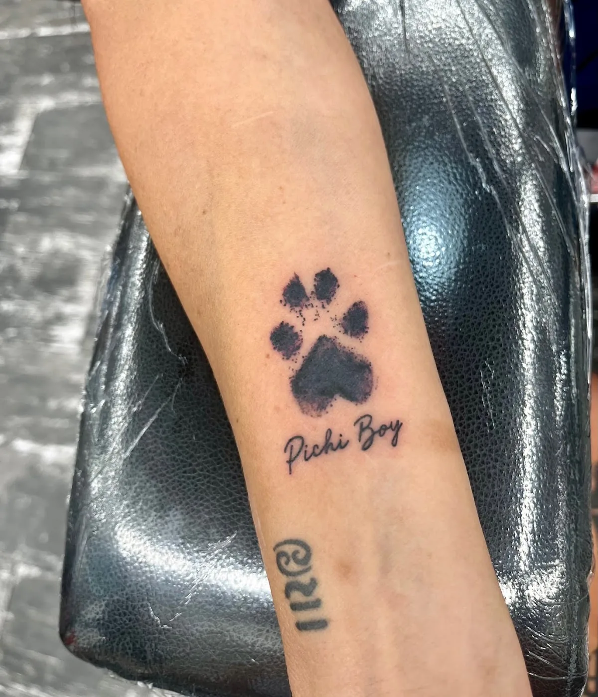 Tattoo by Alex Chiong Tattoo Studio at Alex Chiong Tattoo Studio
