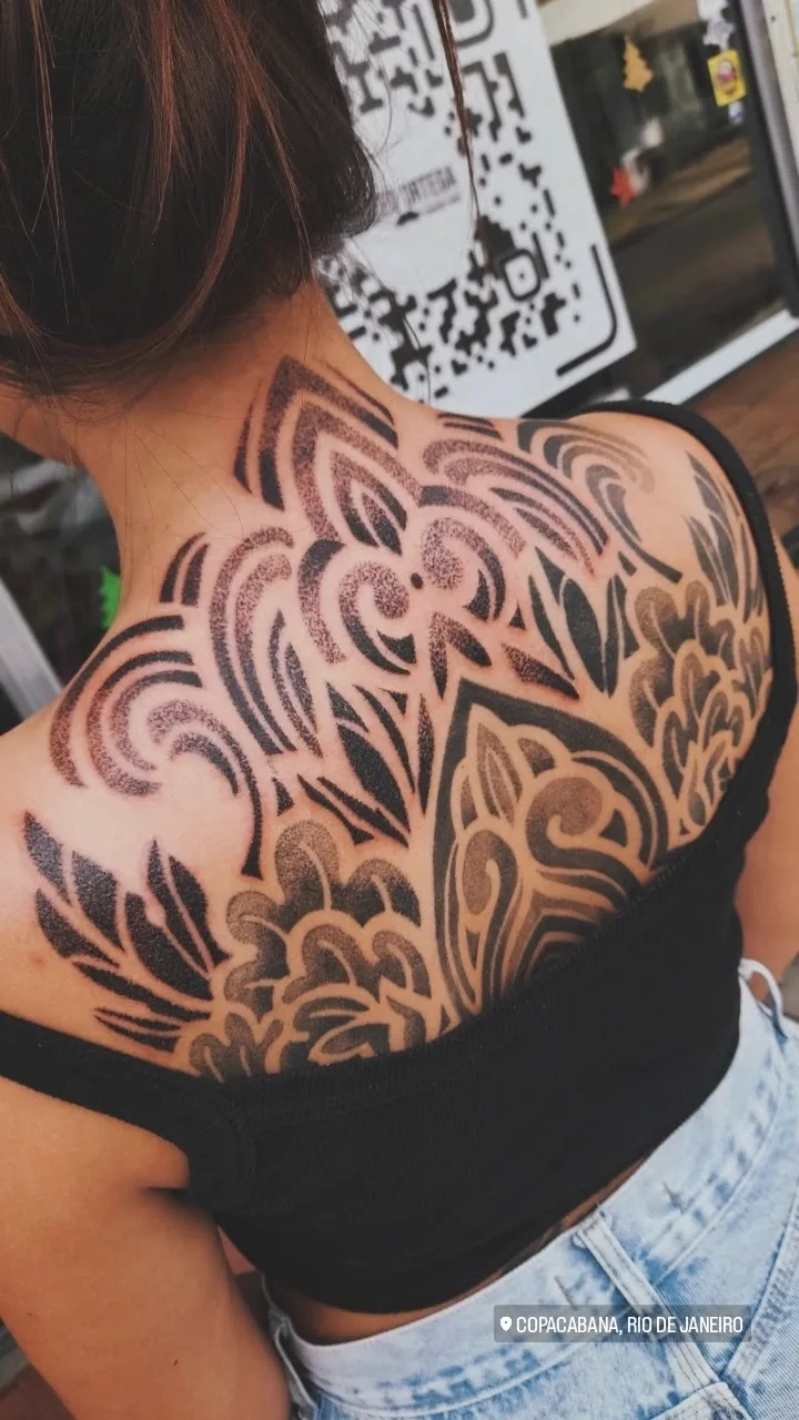 Tattoo by Alex tatu -tattoo studio at Alex tatu -tattoo studio