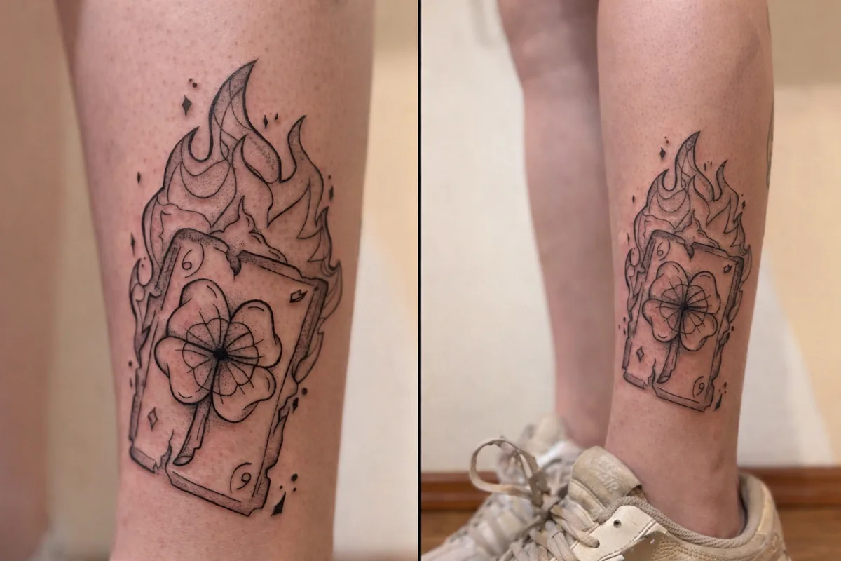 Tattoo by Alex UnderTattoo at Alex UnderTattoo