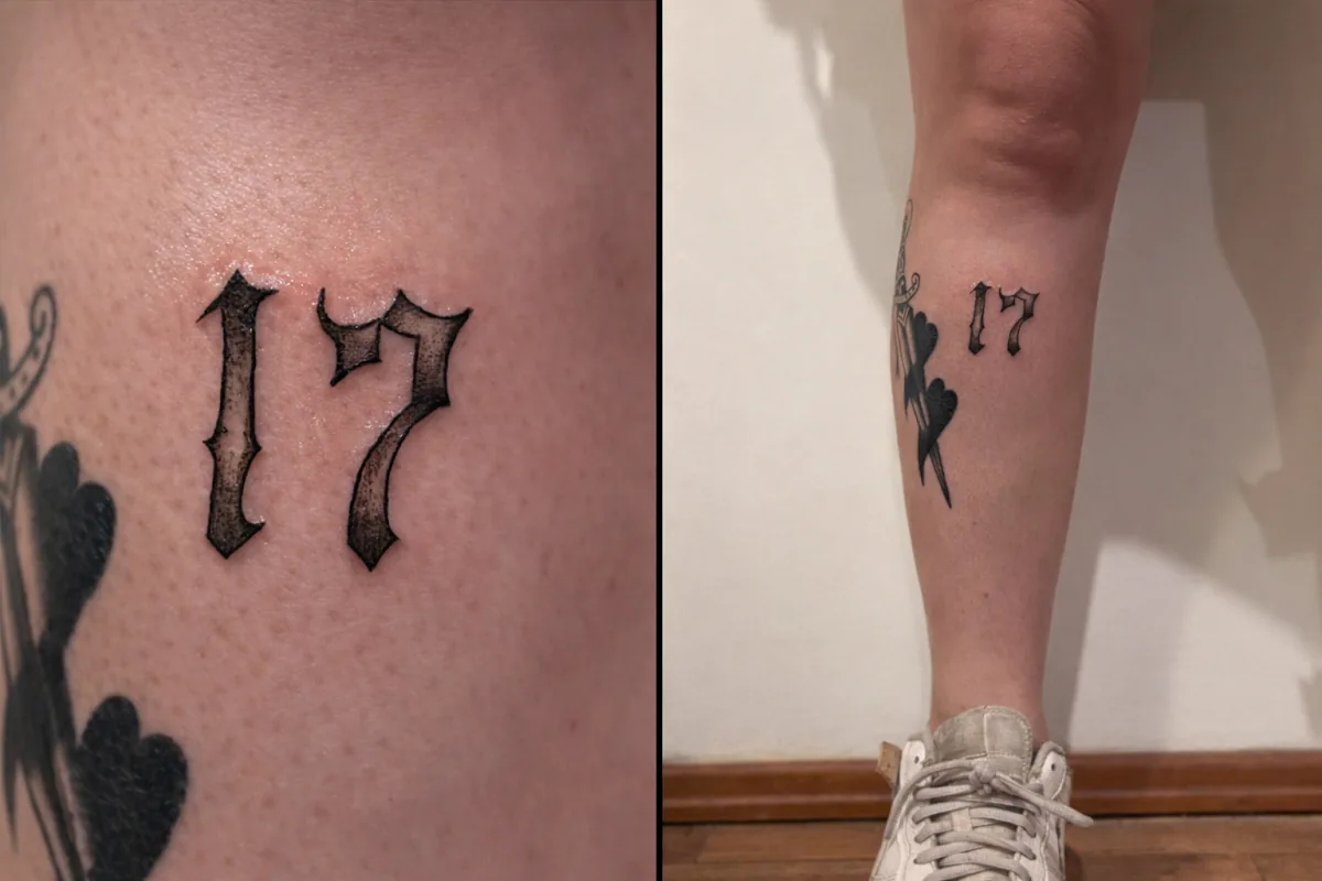 Tattoo by Alex UnderTattoo at Alex UnderTattoo