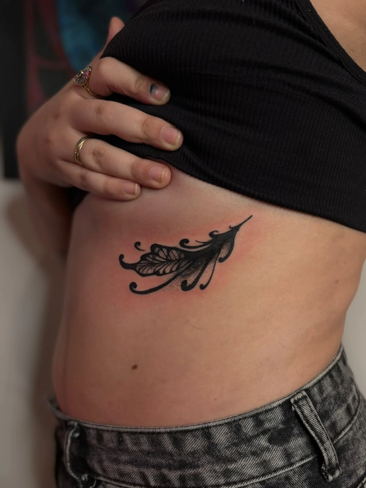 Tattoo by Alex UnderTattoo at Alex UnderTattoo