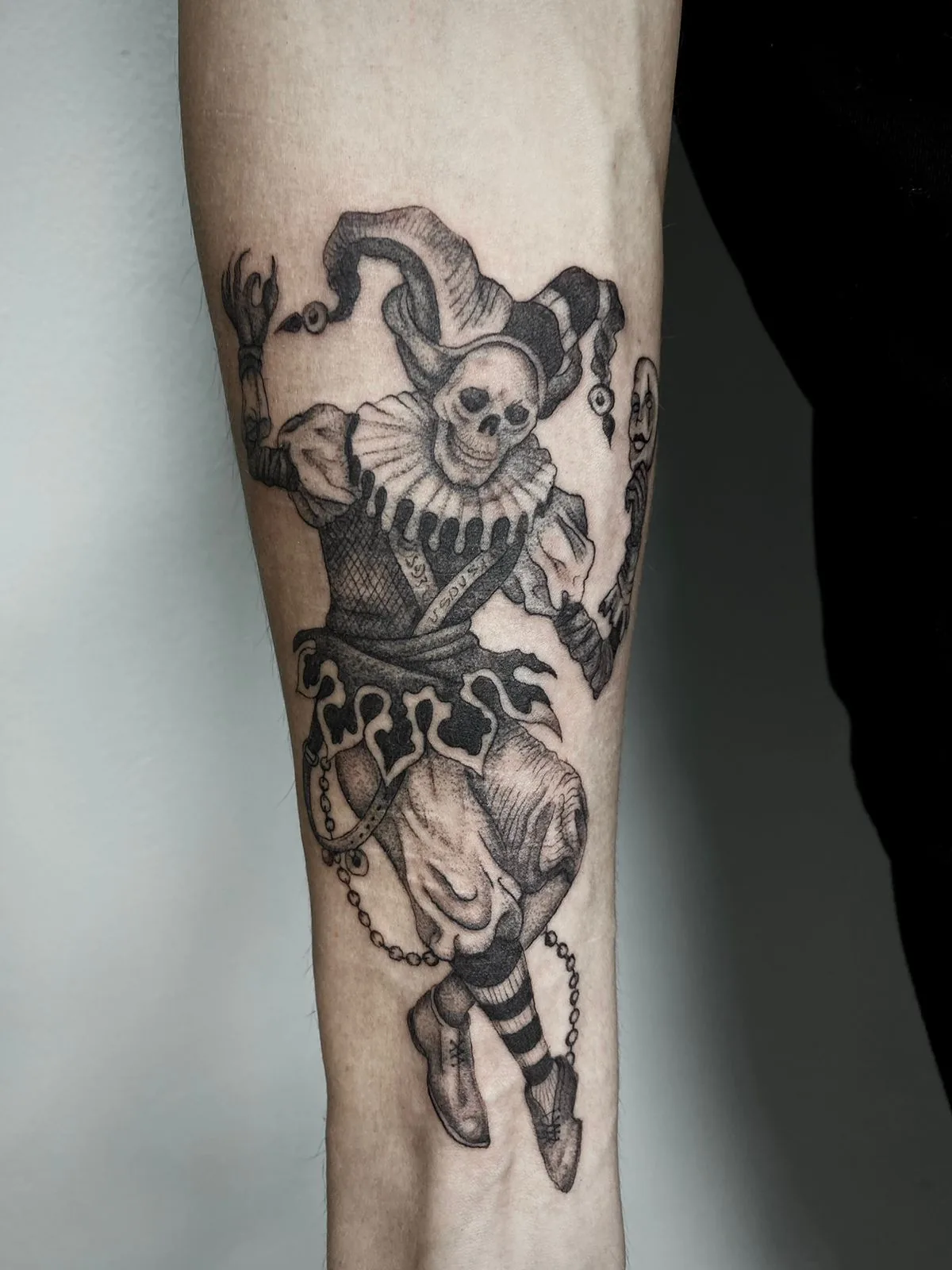 Tattoo by Alexsa, тату-салон at Alexsa, тату-салон
