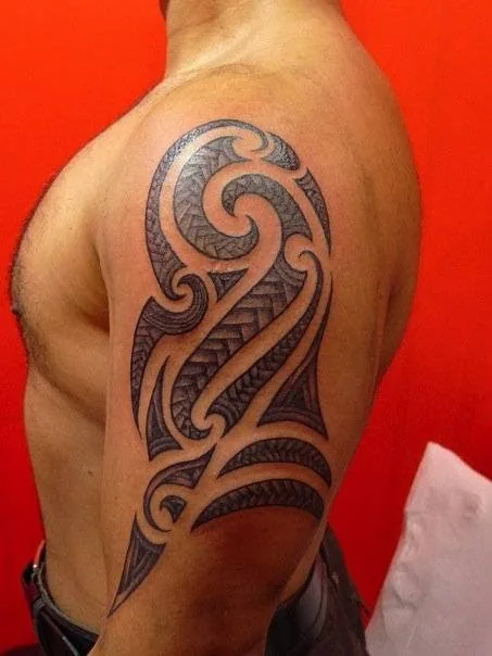 Tattoo by Alive Tattoo Studio at Alive Tattoo Studio