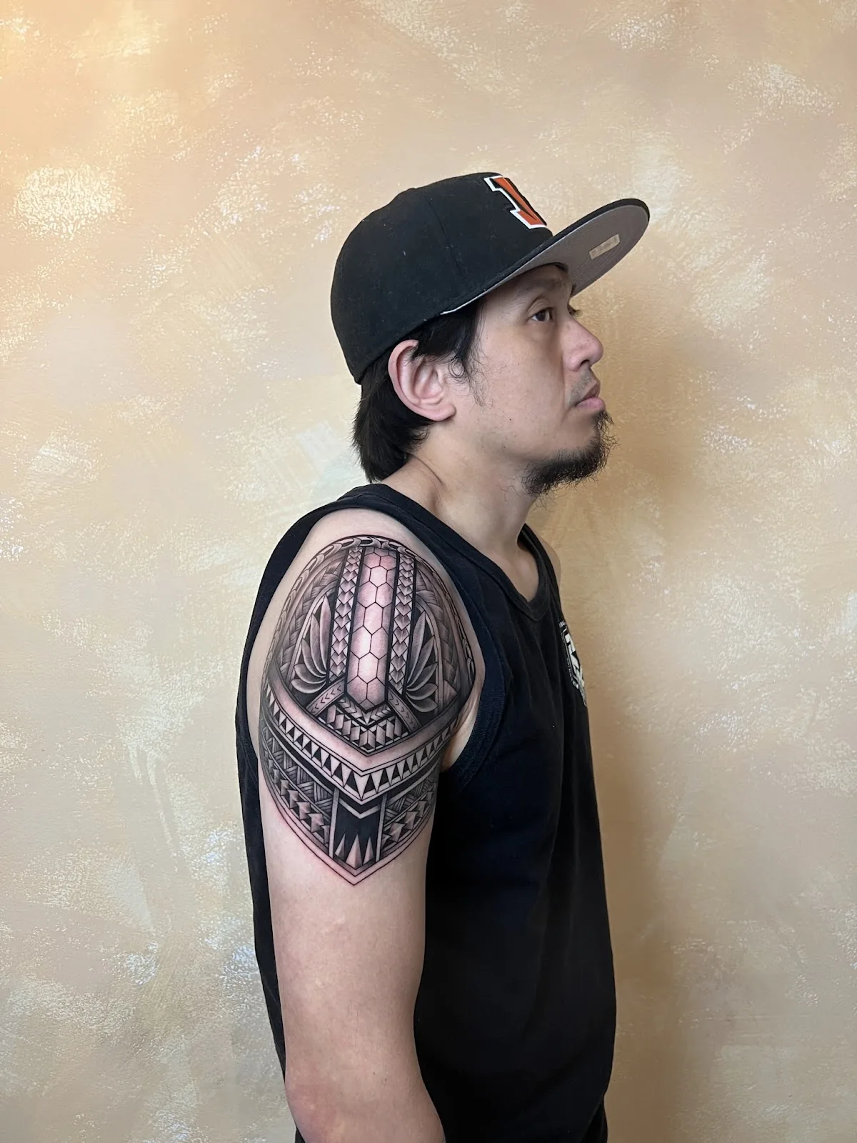 Tattoo by All Day Tattoo PH at All Day Tattoo PH