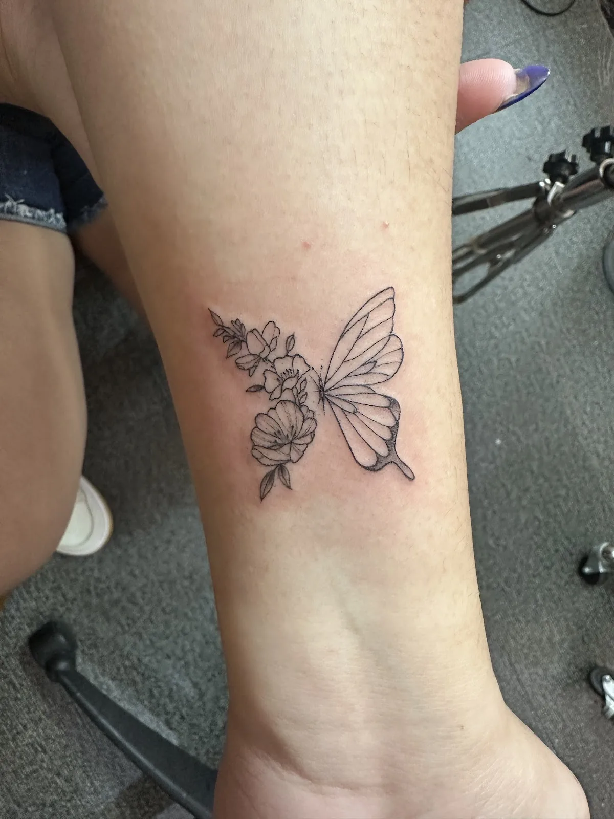 Tattoo by All Day Tattoo PH at All Day Tattoo PH