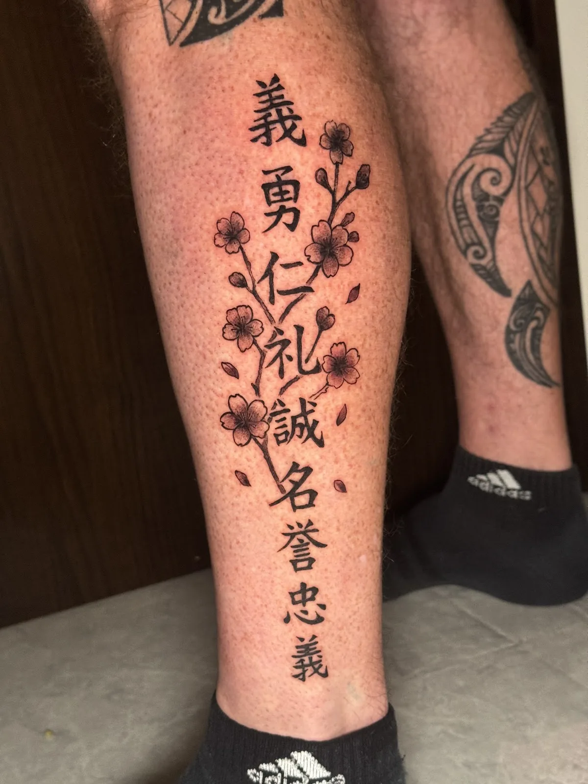 Tattoo by All Heal Tattoo Studio at All Heal Tattoo Studio