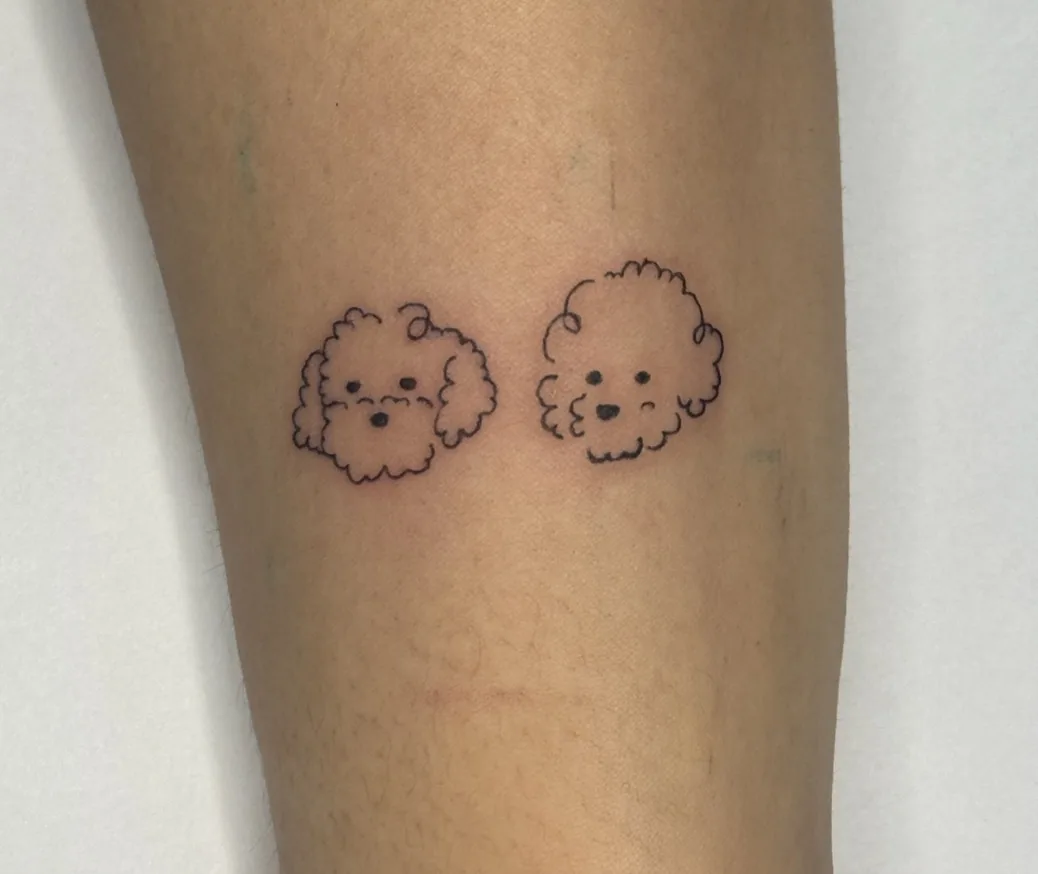 Tattoo by All Heal Tattoo Studio at All Heal Tattoo Studio
