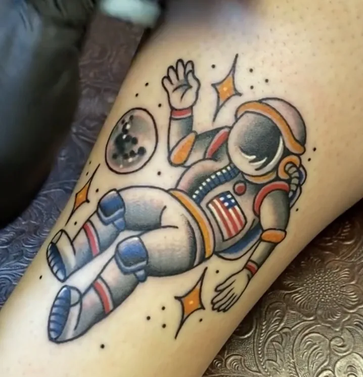 Tattoo by All n tattoo at All n tattoo