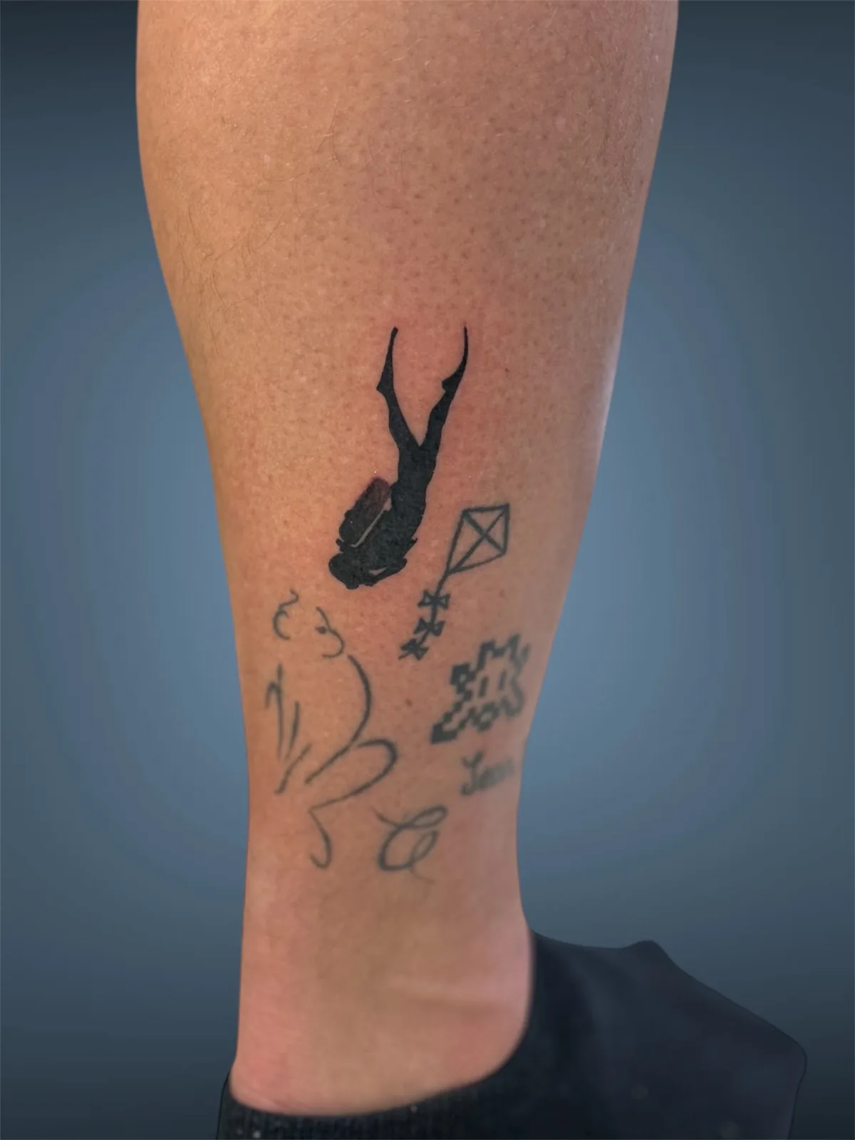 Tattoo by All Style Tattoo at All Style Tattoo