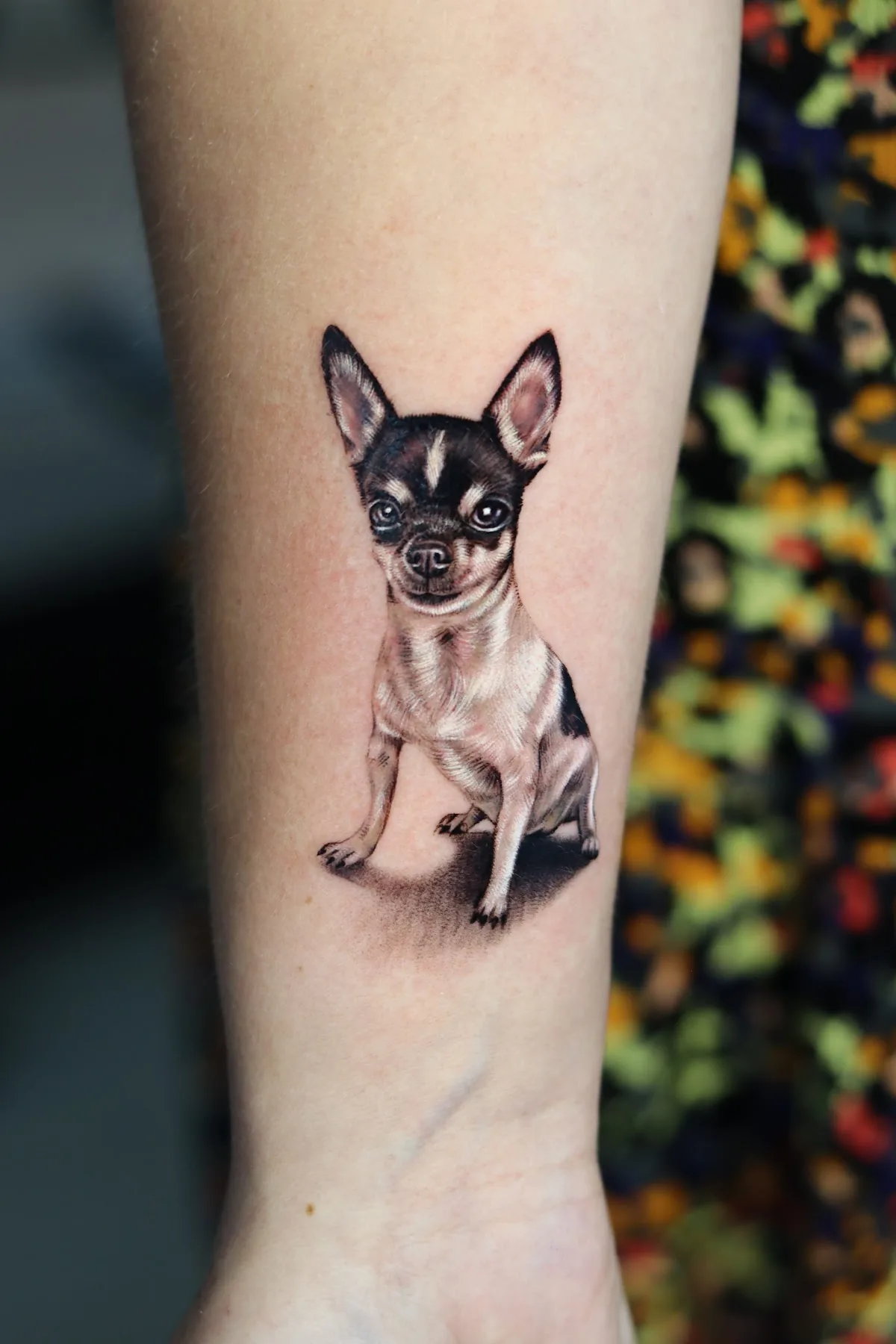 Tattoo by ALMA TATTOO ESTUDIO at ALMA TATTOO ESTUDIO