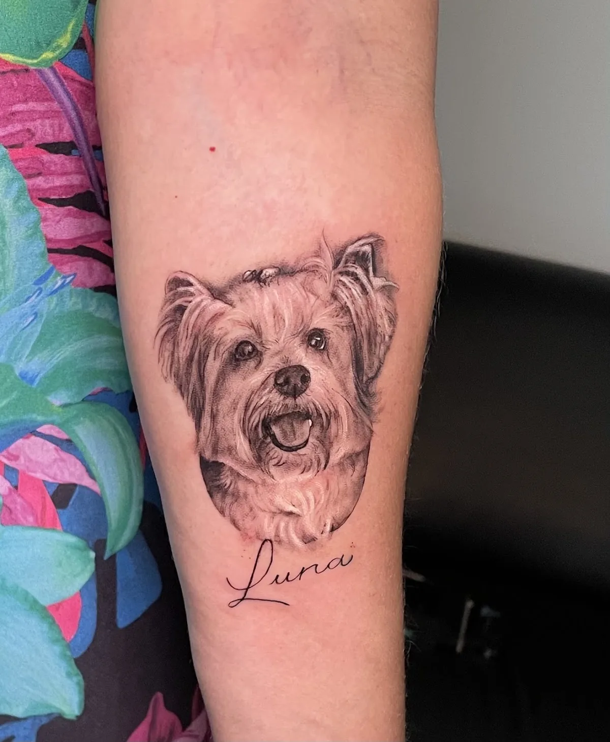 Tattoo by Alma Tattoo Rio at Alma Tattoo Rio