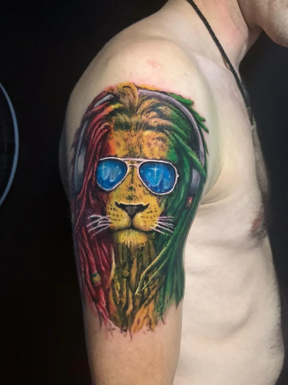 Tattoo by ALPHA.TATTOO, тату-студия at ALPHA.TATTOO, тату-студия